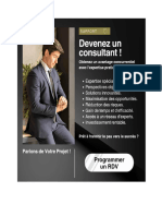 Modules de Formation Entrepreneuriat