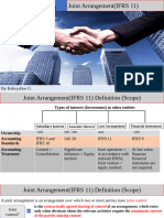 Advance I and II Summary