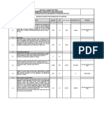 PACKAGE-1-Foundation For Conveyor