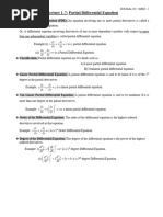 Lecture-1-7 PDE