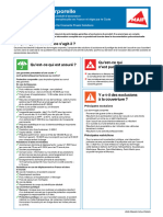 Document Information Praxis Solutions