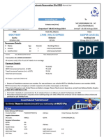 Ral SC Express Sleeper Class (SL) : Electronic Reserva On Slip (ERS)