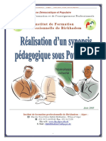 Ped PP