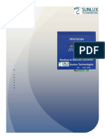 Protocon P5 MB2BN Datasheets