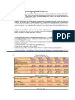 6.5 Assignment Mini Case Study