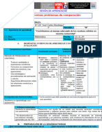 Sesion de Mat - Comparamos Cantidades 13 - 11 - 24