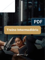 Treino Intermediário - Projeto Satus