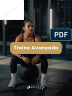 Treino Avançado