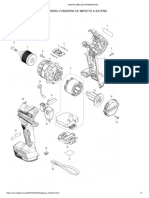 DHP486 Parafusadeira Makita