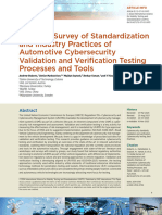 2311 JCAV AutomotiveSecurityTestingStandards