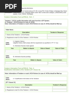 Section5 - Tender and Contract Forms