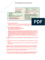 5.1 Marik Scheme Homework Plant Nutrition