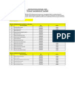 41 Convocação Edital 006 - 2022 Magisterio - Quadro Geral