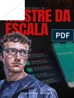 Mestre Da Escala