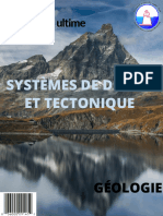 Système de Dépots Et Tectoniques