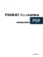 Force Sensor Operation Manual (B-81154EN 03)