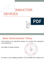 Semiconductor Devices 1