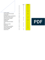 Calif Matematicas Tequis 8 - 11