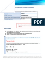 Fernández - Edgar - Aplicaciones de La Derivada