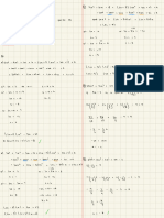 5 Rational Functions and Partial Functions