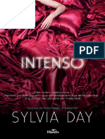 Sylvia Day 03 - Intenso