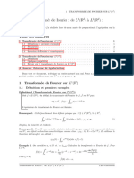 Fourier