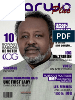 MARWO MAGAZINE Plus - Mise en Page 1