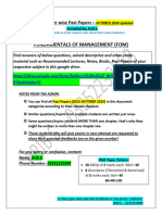 Chapterwise PP FOM - OCTOBER'24 Updated