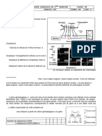 Lysang Dsds SVT - TD 23-24