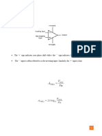 Module 2 Opamp