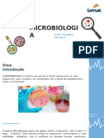 Micro Biolog I A