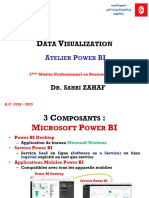 Data Visualisation - Atelier Power BI VANARSDEL VE