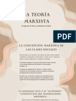 Presentación Diapositivas Propuesta Proyecto Orgánico Marrón y Beige PDF