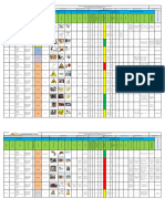 Matriz de Identificacion T&T Construccion y Urbanismo S.A.S.