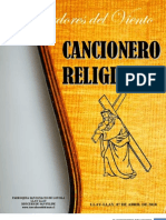 Cancionero