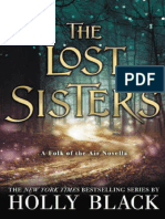 The Lost Sisters V.1.5