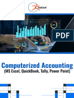 Computerized Accounting Updated Brochure