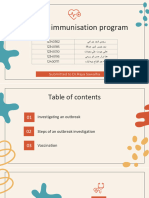 National Immunization Program 4