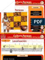 Cultura Paracas