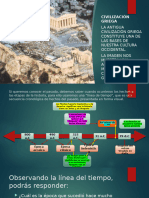 Caracteristicas de La Cultura Griega