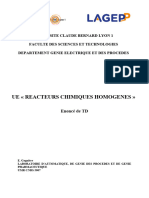 Fascicule TD-nouvelles Version 2019-2020