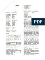 Examen Sem 1 - III Bim