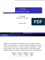 Sta258 Lec31 32