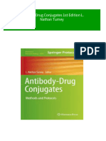 Immediate Download Antibody Drug Conjugates 1st Edition L. Nathan Tumey Ebooks 2024