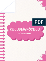 Psi Co Diagnostic o