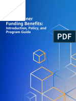 AWS Partner Funding Benefits Guide - English