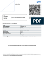 Coronavirus (COVID-19) Records 20220813124730