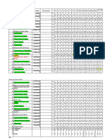 Lista de Presença Lirio PlayATUALIZADA