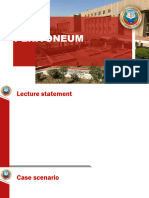 Nahrain University - Abdomen - PERITONEUM