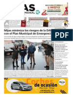 Mijas Semanal #1.126 Del 15 Al 21 de Noviembre de 2024